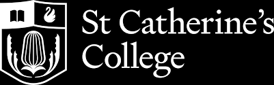 St Catherine's College
