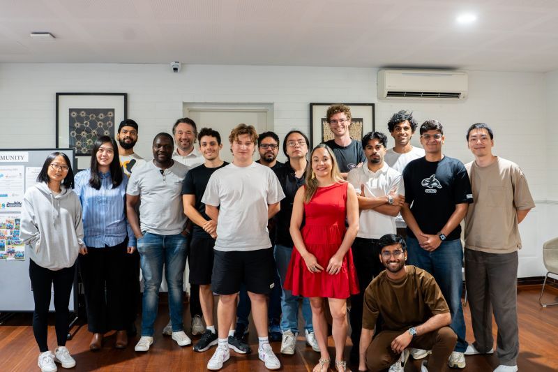 LaunchLAB AI welcomes its third founder cohort