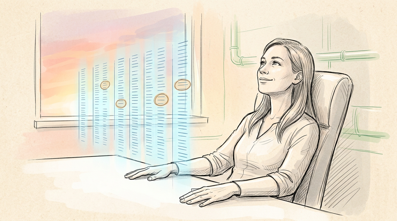 Vision of abundance in Technology & Software