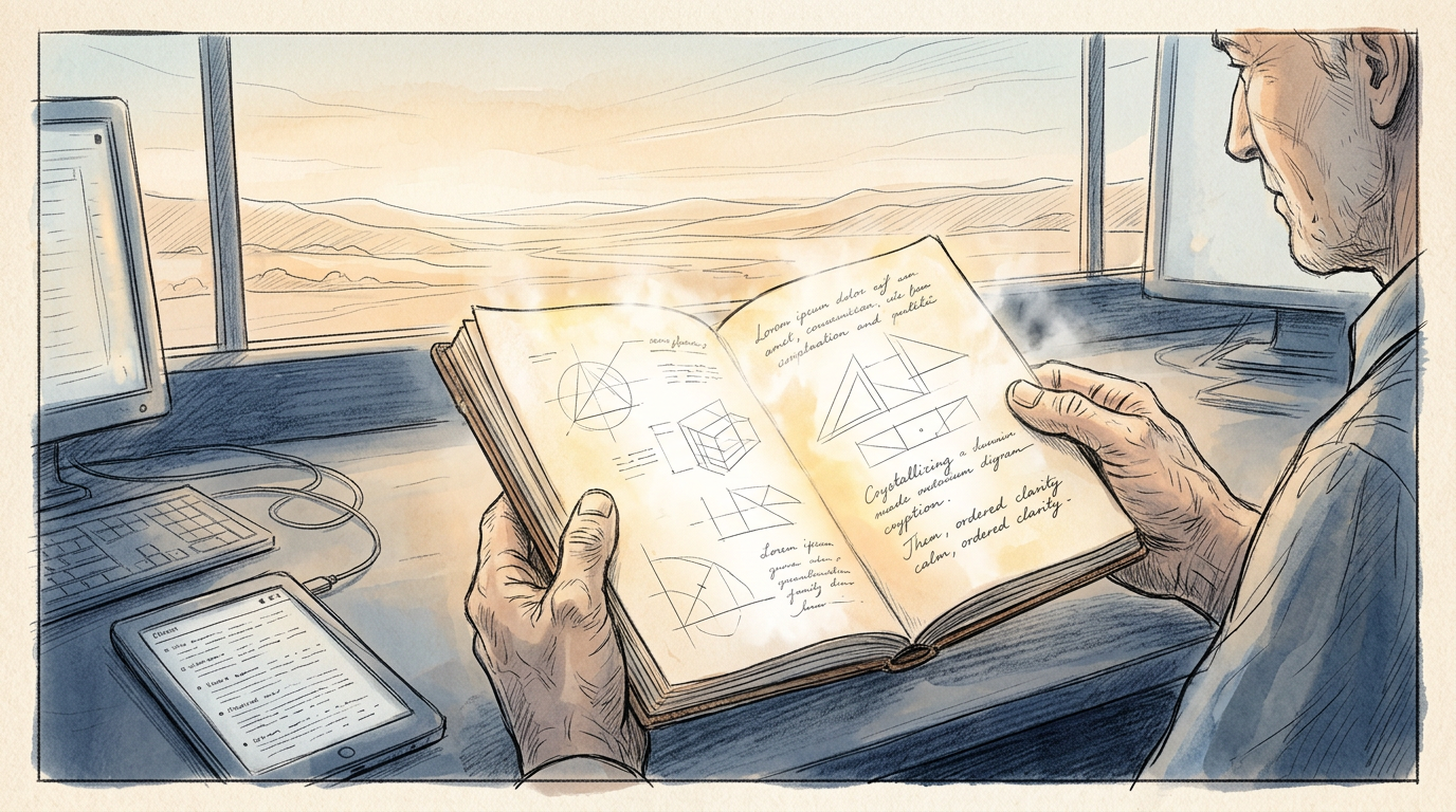 Vision of abundance in Finance & Banking