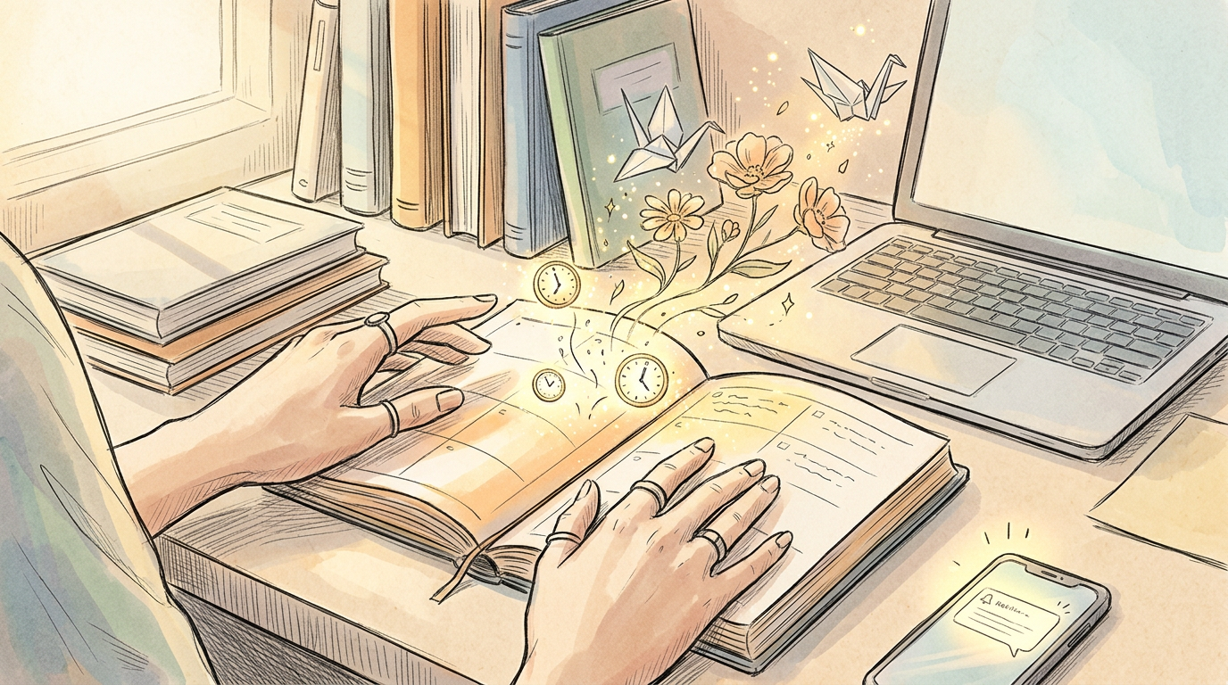 Vision of abundance in Finance & Banking