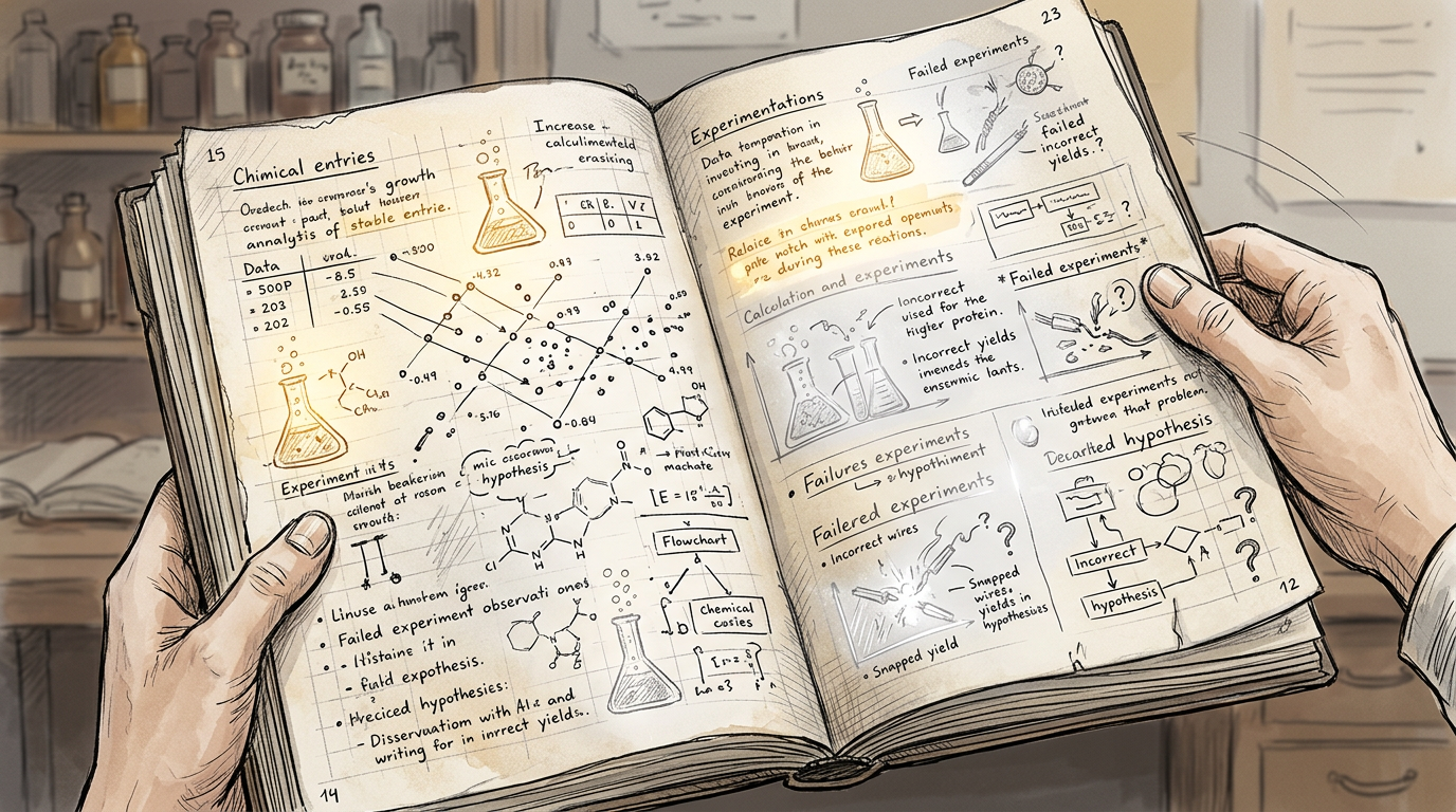 Vision of abundance in Technology & Software