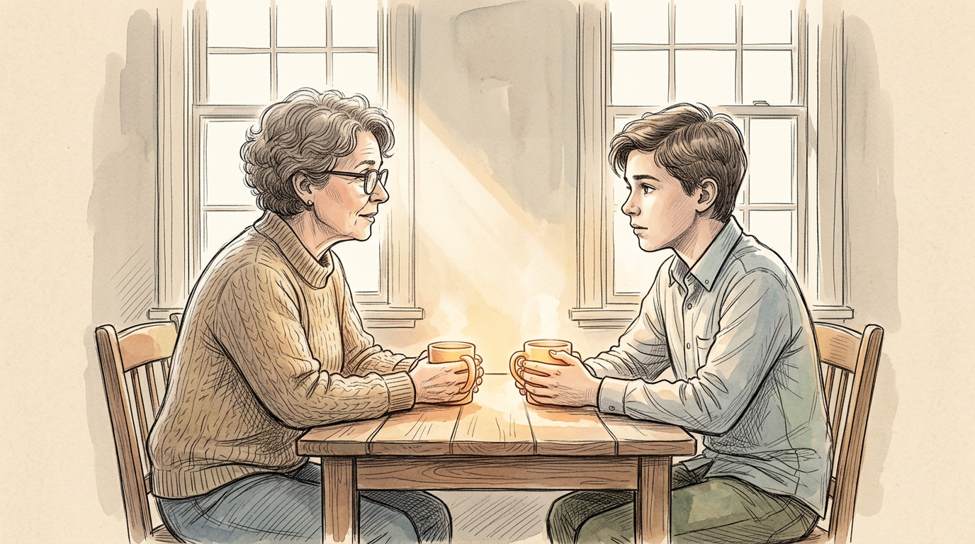 Vision of abundance in Education & Research