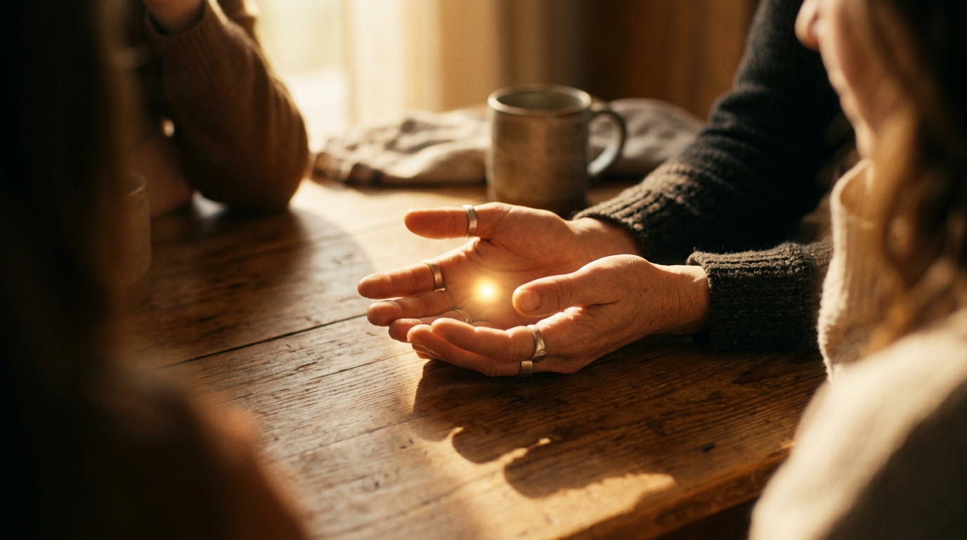 Vision of abundance in Technology & Software