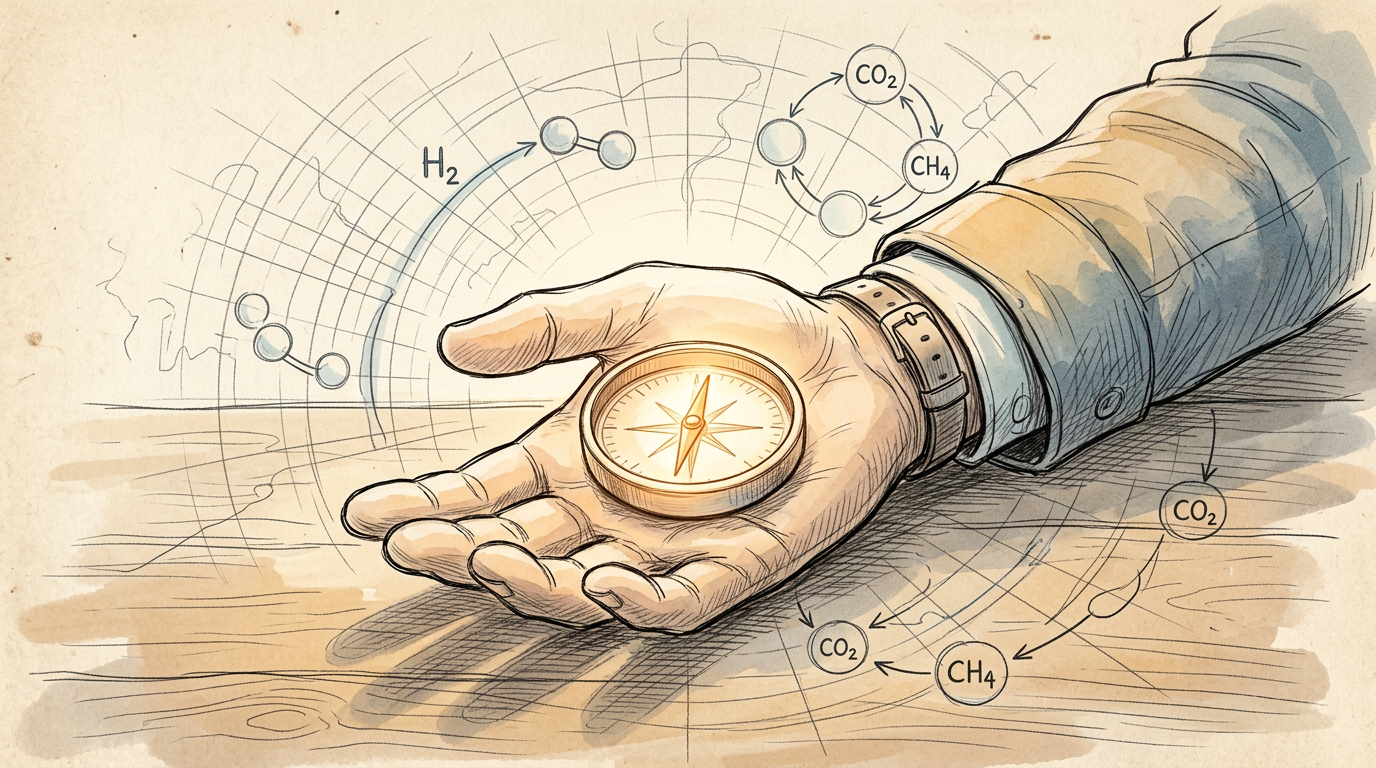 Vision of abundance in Consulting & Professional Services