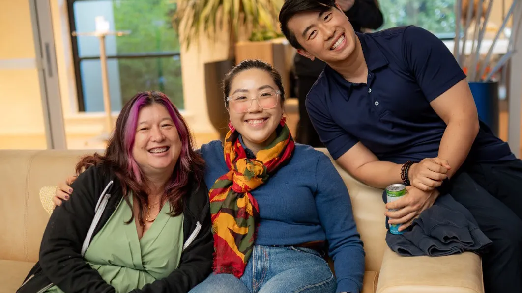 Credentials & Accreditation