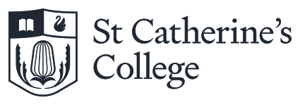 St Catherine's College
