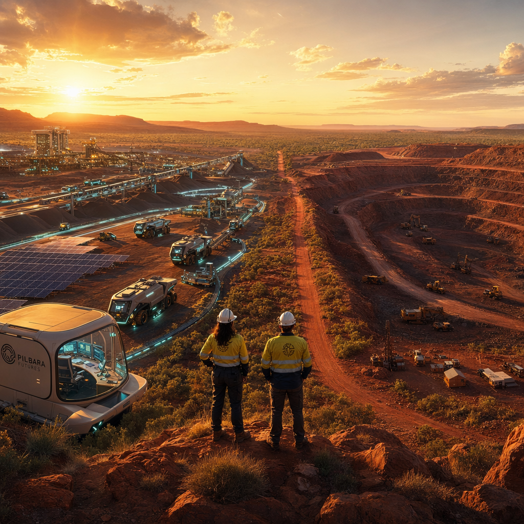 Illustration of Fragmented advantage