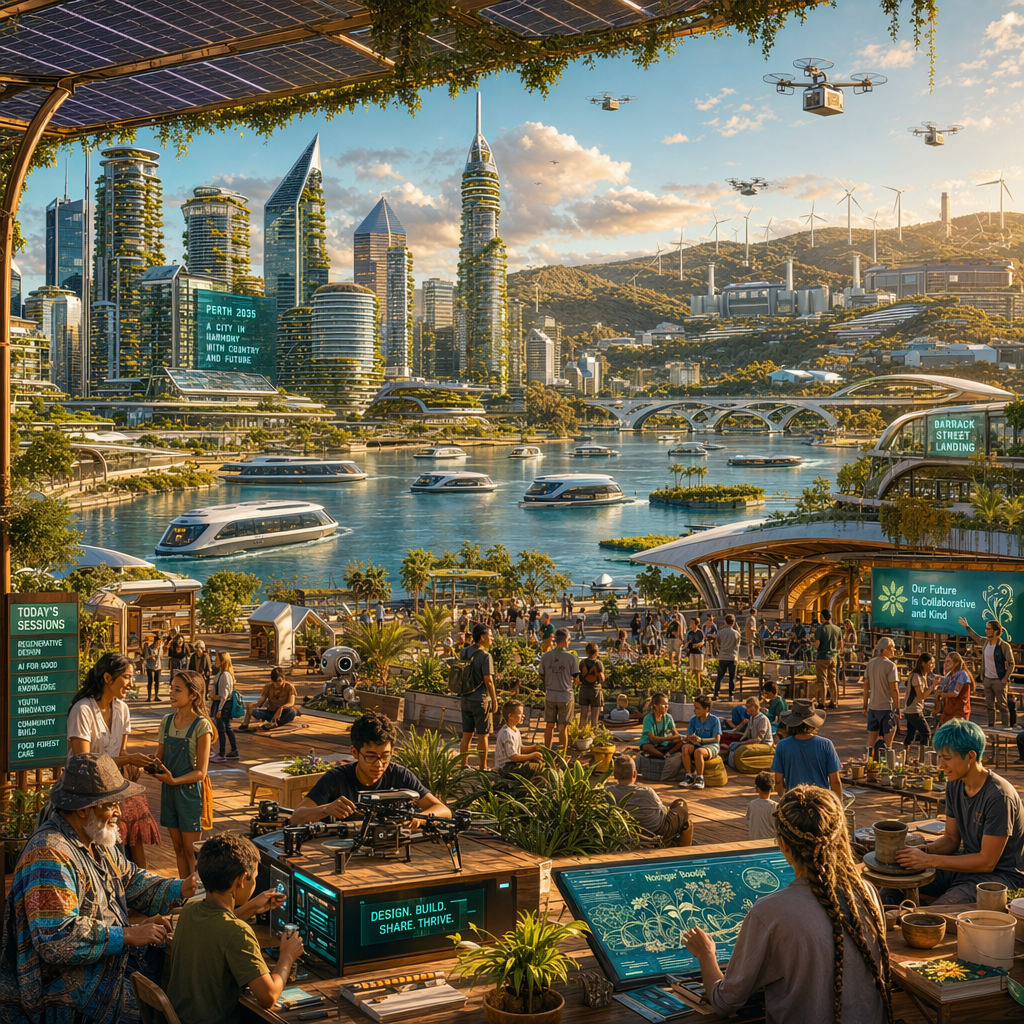 Illustration of Abundance / rapid transformation