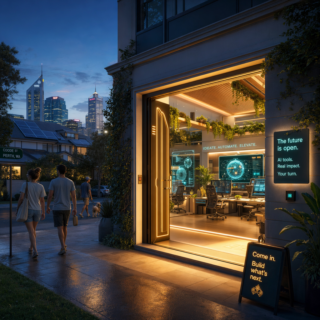 Illustration of Readiness gap